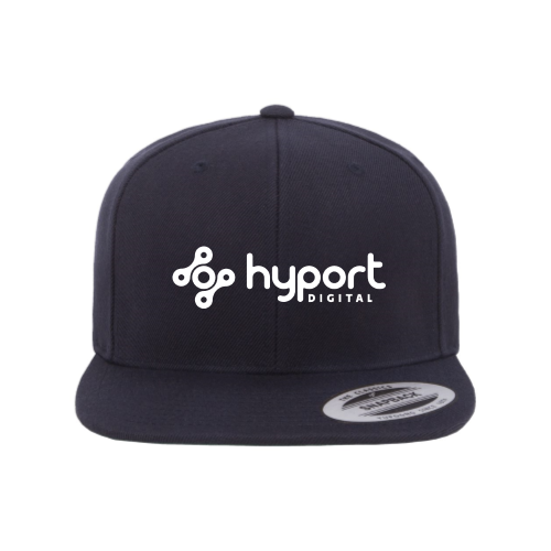 Hyport - YP Classic 6-Panel Hat