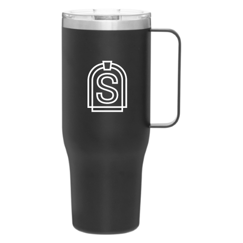 Stroll - Denali 40oz Thermal Mug