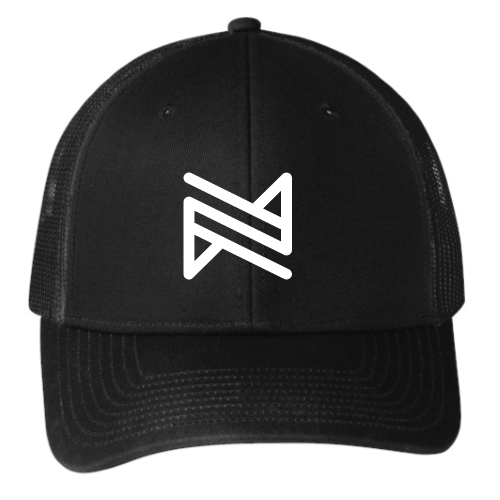 N2Co - Port Authority Trucker Cap 112