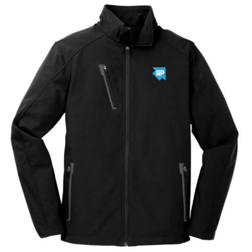 RP - Port Authority Soft Shell Jacket