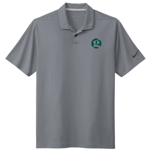 Greet - Nike Dri-FIT Vapor Polo