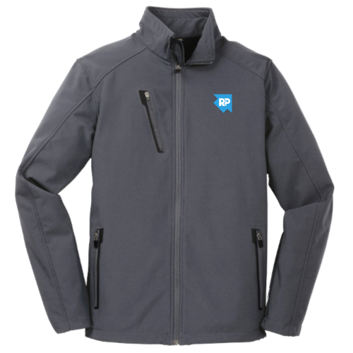 RP - Port Authority Soft Shell Jacket