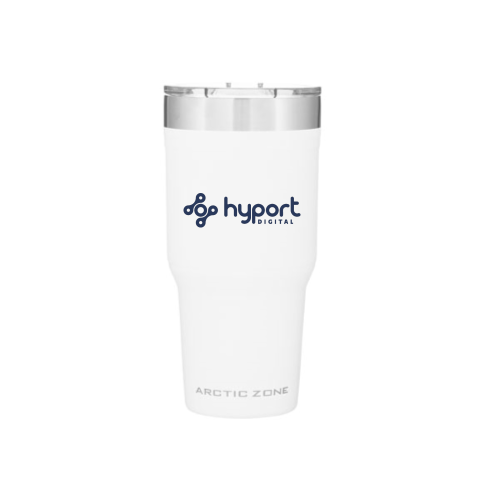 Hyport - Titan 30oz Thermal Tumbler