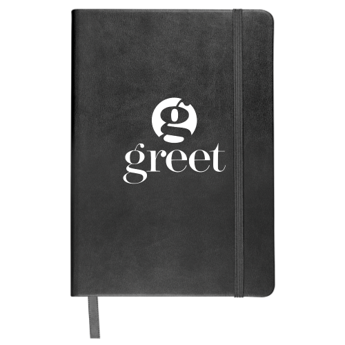 Greet - Tuscany Journal