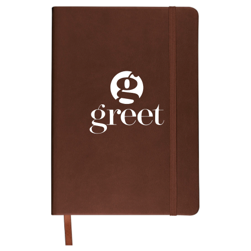 Greet - Tuscany Journal
