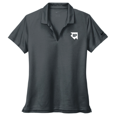 RP - Nike Ladies Dri-FIT Micro Pique Polo