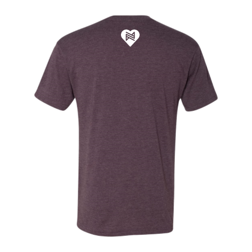 N2Gives - Triblend Tee