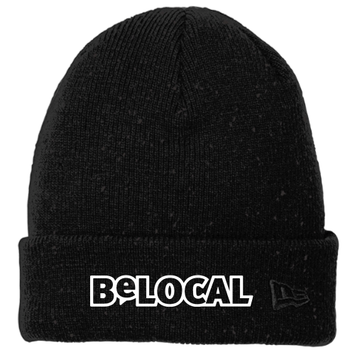 BeLocal - Speckled Beanie