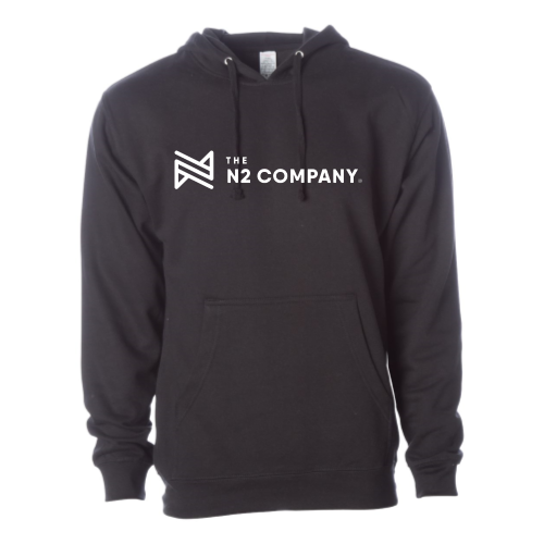 N2Co - Independent Trading Hoodie SS4500