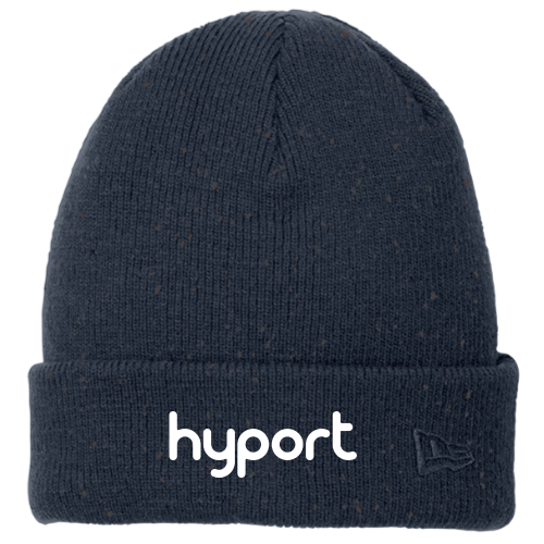 Hyport - Speckled Beanie