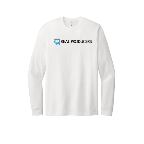 RP - Next Level Unisex CVC Long Sleeve Tee