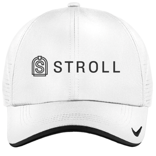 Stroll - Nike Dri-FIT Perforated Performance Cap 2