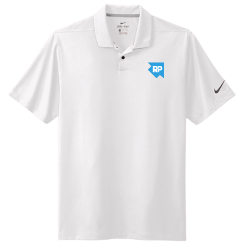 RP - NIke Dri-FIT Vapor Polo 2