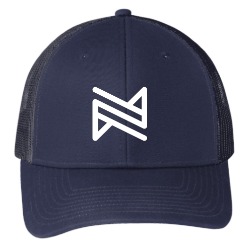 N2Co - Port Authority Trucker Cap 112