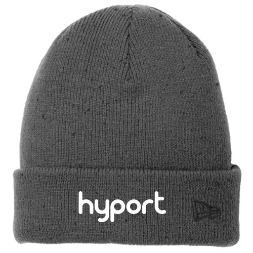 Hyport - Speckled Beanie