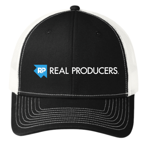 RP - Port Authority Trucker 112