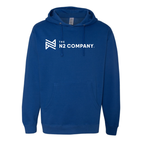 N2Co - Independent Trading Hoodie SS4500