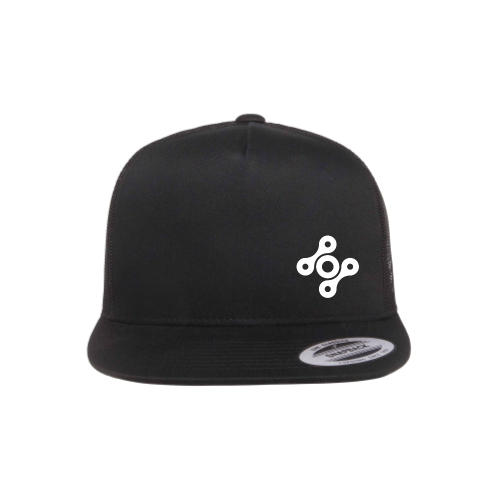 Hyport - YP Classics 5-Panel Trucker - Icon