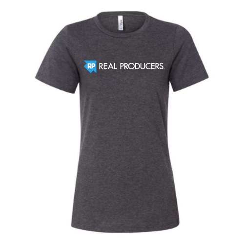 RP - Next Level Ladies Relaxed Fit CVC Tee