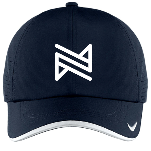 N2Co - Nike Dri-FIT Perforated Performance Cap