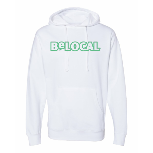 BeLocal - Independent Trading Hoodie