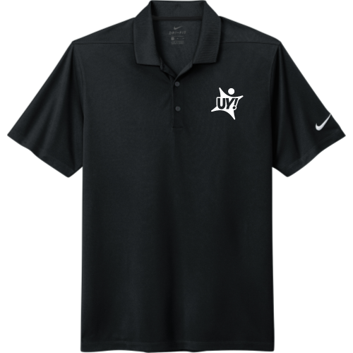 UY - Nike Dri-FIT Polo