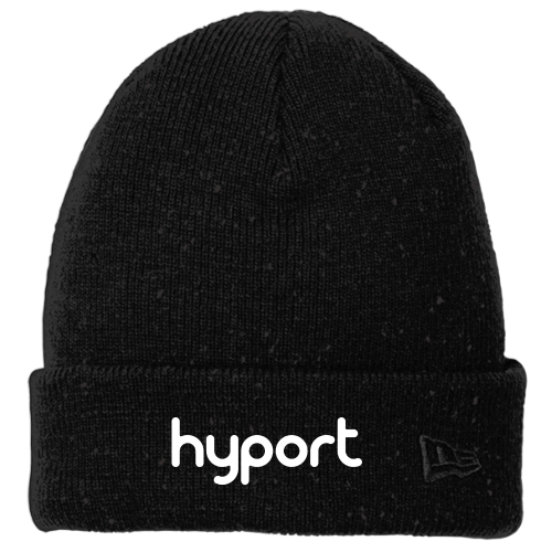 Hyport - Speckled Beanie