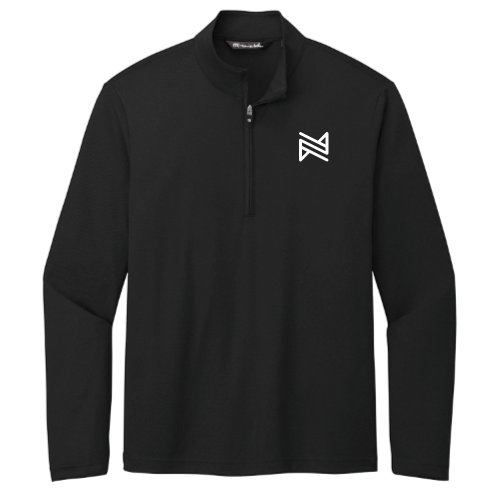 N2Co - TravisMathew Coto Quarter-Zip