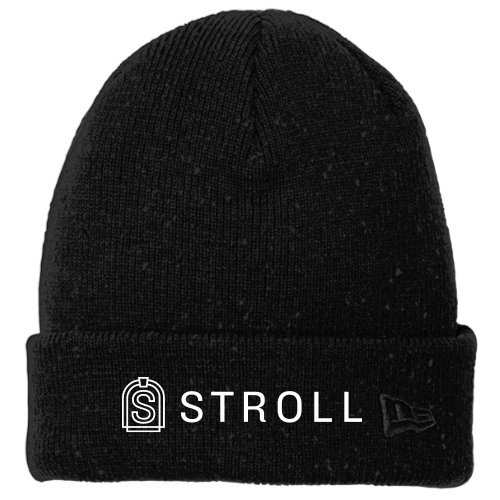 Stroll - Speckled Beanie