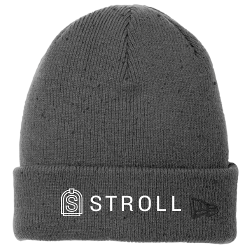 Stroll - Speckled Beanie