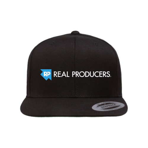 RP - YP Classics 6-Panel Snapback
