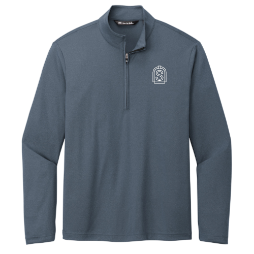 Stroll - TravisMathew Coto Quarter Zip