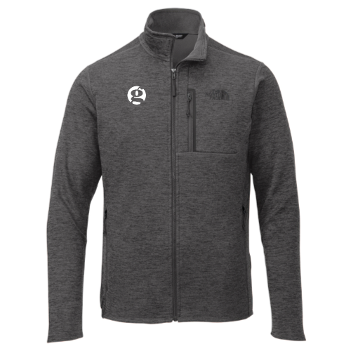 Greet - The North Face Skyline Zip Jacket