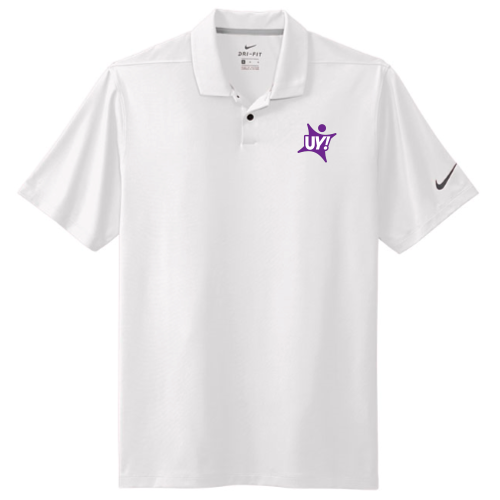 UY - Nike Dri-FIT Vapor Polo v3
