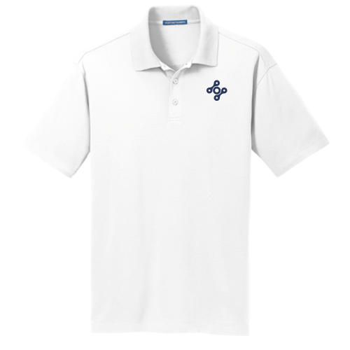 Hyport - Port Authority Rapid Dry Mesh Polo 2