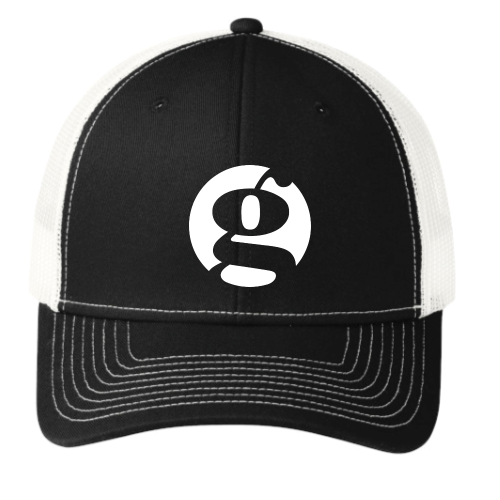 Greet - Port Authority Trucker 112 G