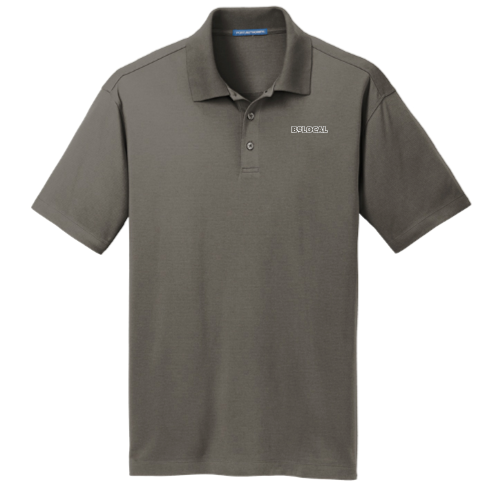 BeLocal - Port Authority Dry Mesh Polo