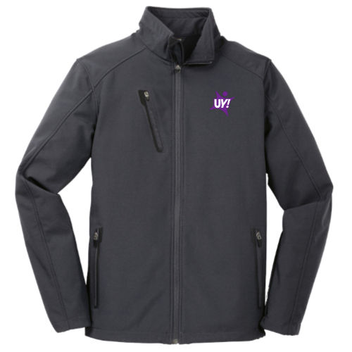 UY - Port Authority Soft Shell Jacket