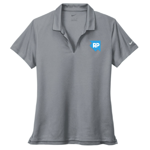 RP - Nike Ladies Dri-FIT Micro Pique Polo 2