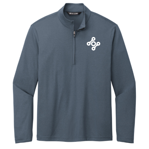 Hyport - TravisMathew Coto Quarter-Zip