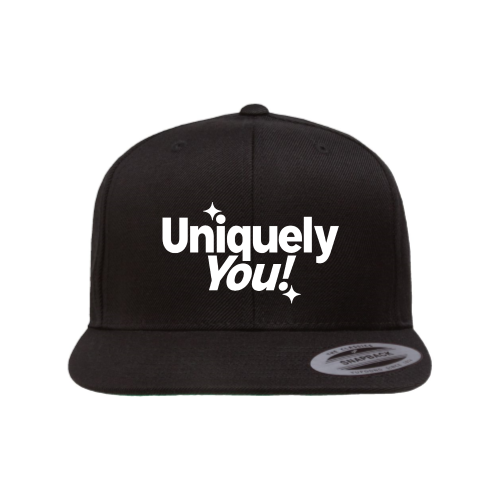 UY - YP Classics 6-Panel Snapback