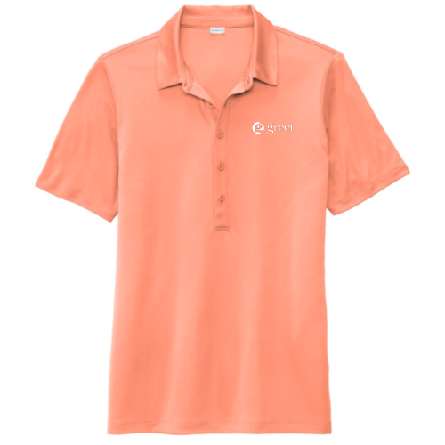Greet - Sport-Tek Ladies Polo