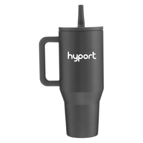 Hyport - Hydrojug Traveler