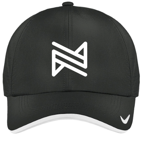 N2Co - Nike Dri-FIT Perforated Performance Cap