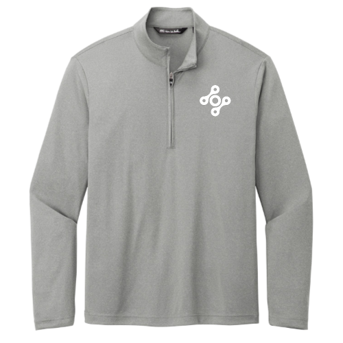 Hyport - TravisMathew Coto Quarter-Zip