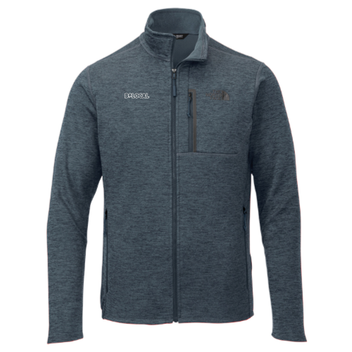 BeLocal - The North Face Skyline Full-Zip Jacket