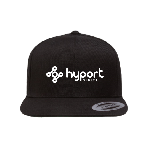 Hyport - YP Classic 6-Panel Hat