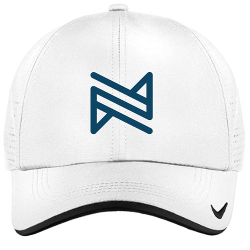 N2Co - Nike Dri-FIT Perforated Performance Cap 2