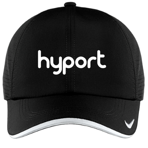 Hyport - Nike Dri-FIT Perforated Performance Cap 3