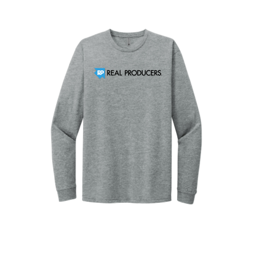 RP - Next Level Unisex CVC Long Sleeve Tee